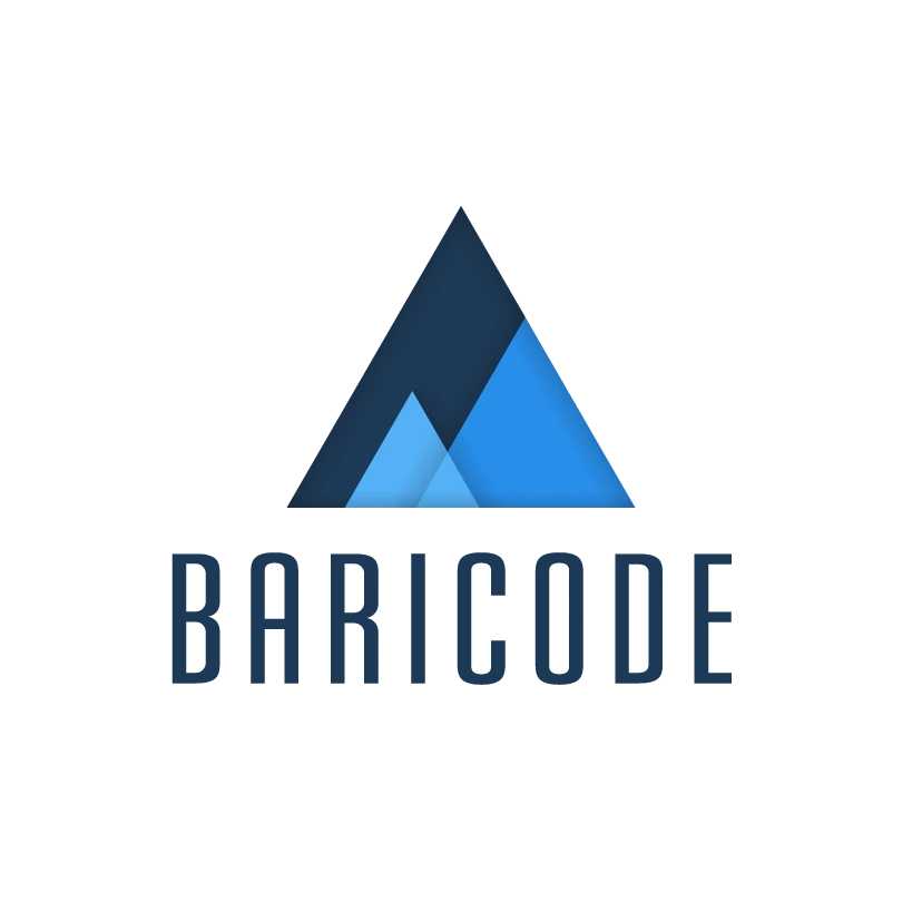Baricode Logo