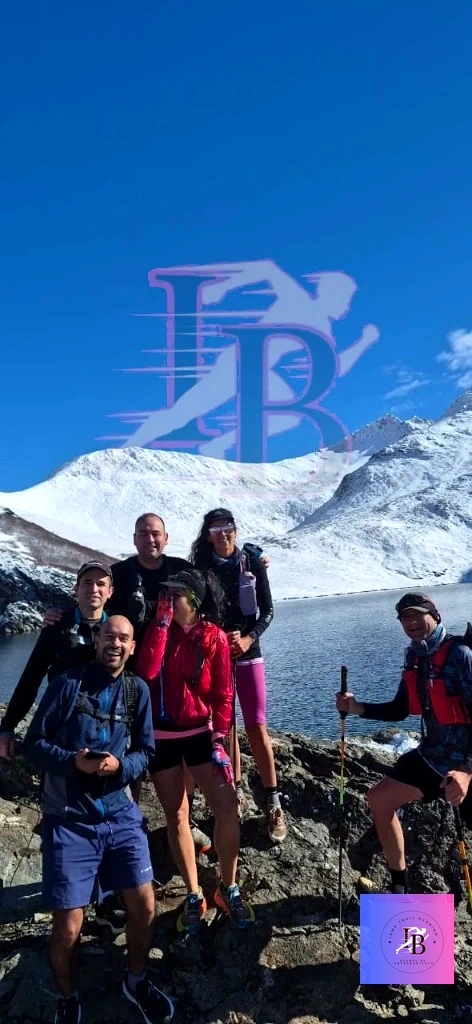 Espíritu de Equipo en la Nieve